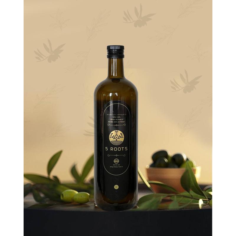 Zeytinyağı 500 ml